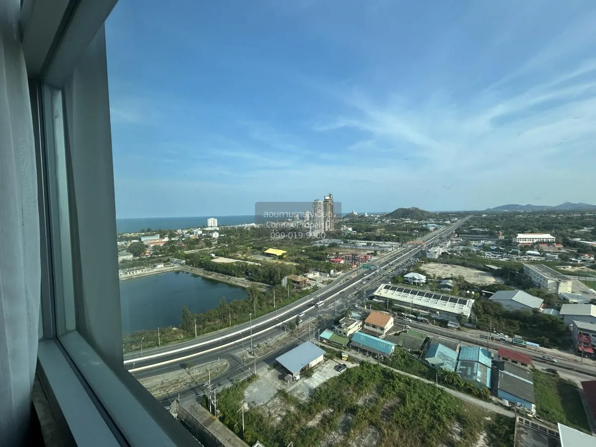 For Sale Condo , Baan Kiang Fah , Nong Kae , Hua Hin , Prachuap K