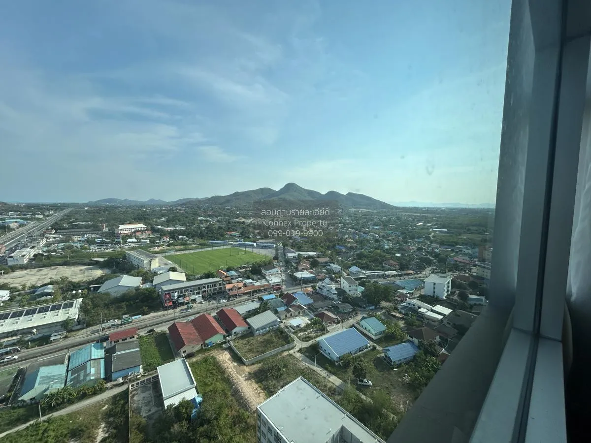 For Sale Condo , Baan Kiang Fah , Nong Kae , Hua Hin , Prachuap K