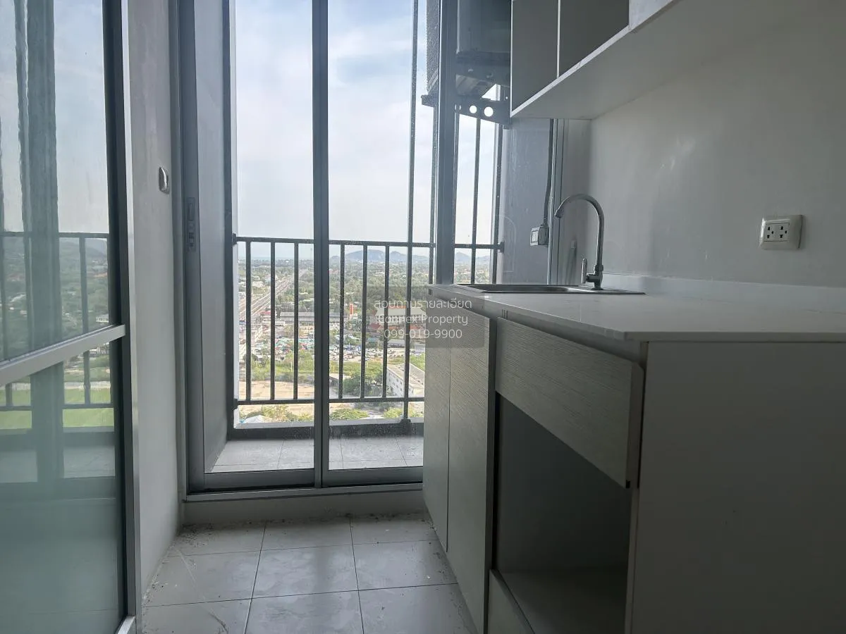 For Sale Condo , Baan Kiang Fah , Nong Kae , Hua Hin , Prachuap K