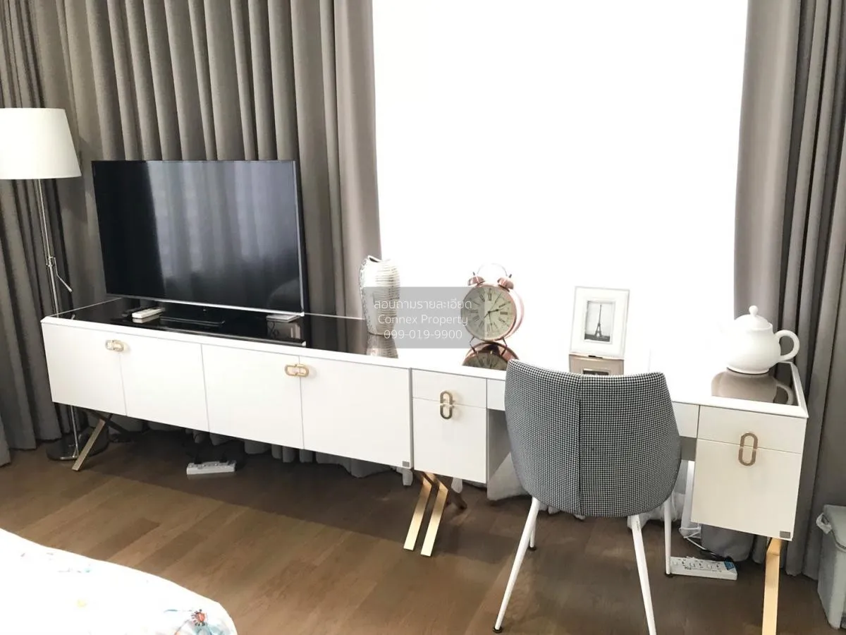 For Sale Condo , M Thonglor , corner unit , BTS-Ekkamai , Khlong  2