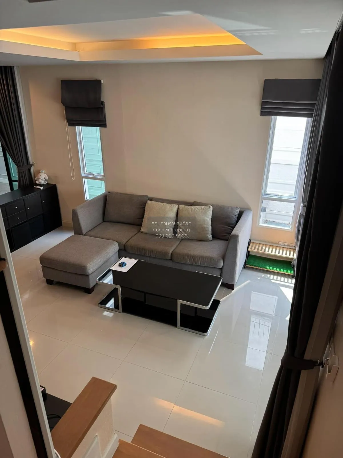 For Sale Townhouse/Townhome  , The Plant Citi Chaengwattana , cor 2