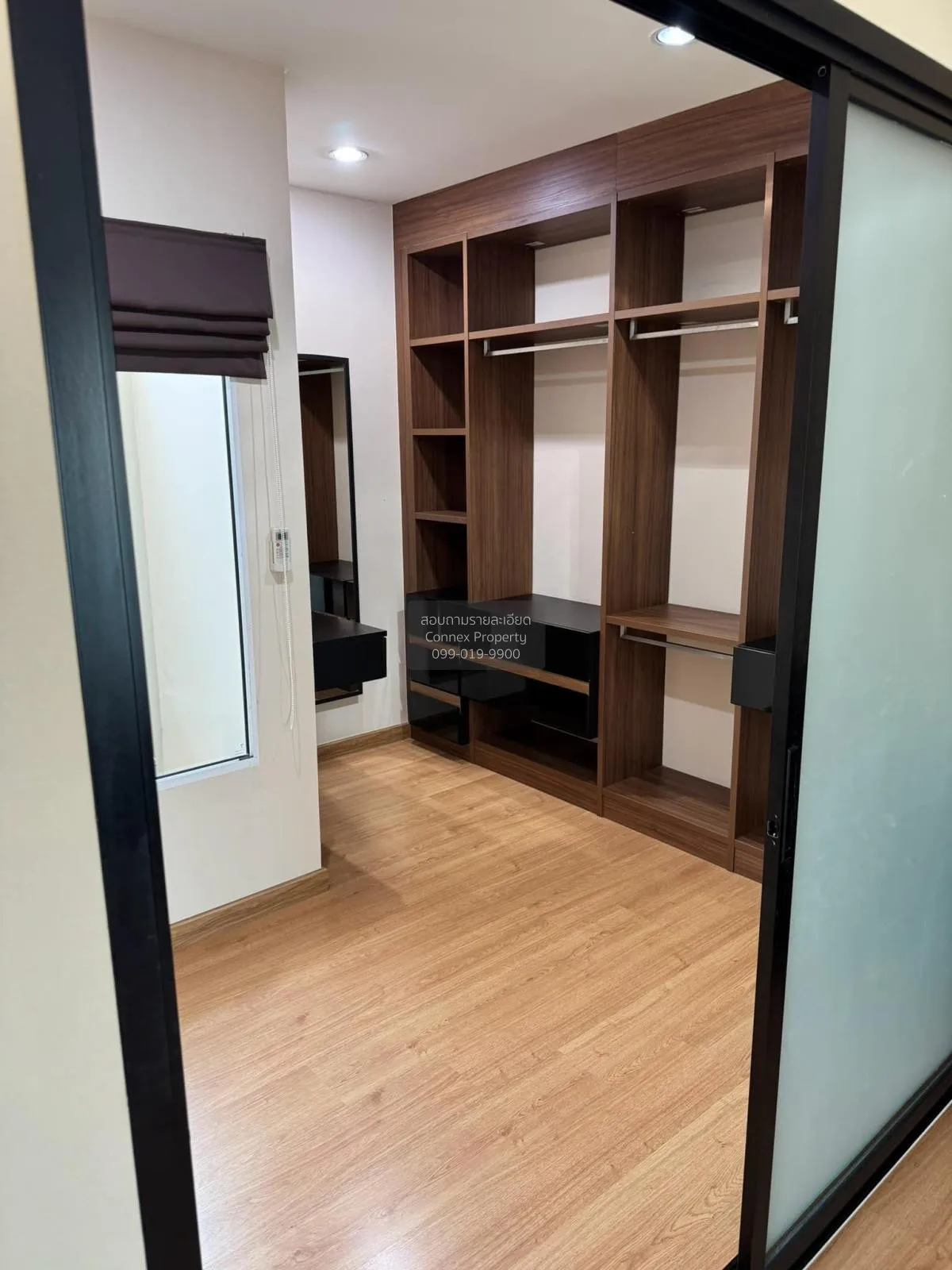 For Sale Townhouse/Townhome  , The Plant Citi Chaengwattana , cor 3