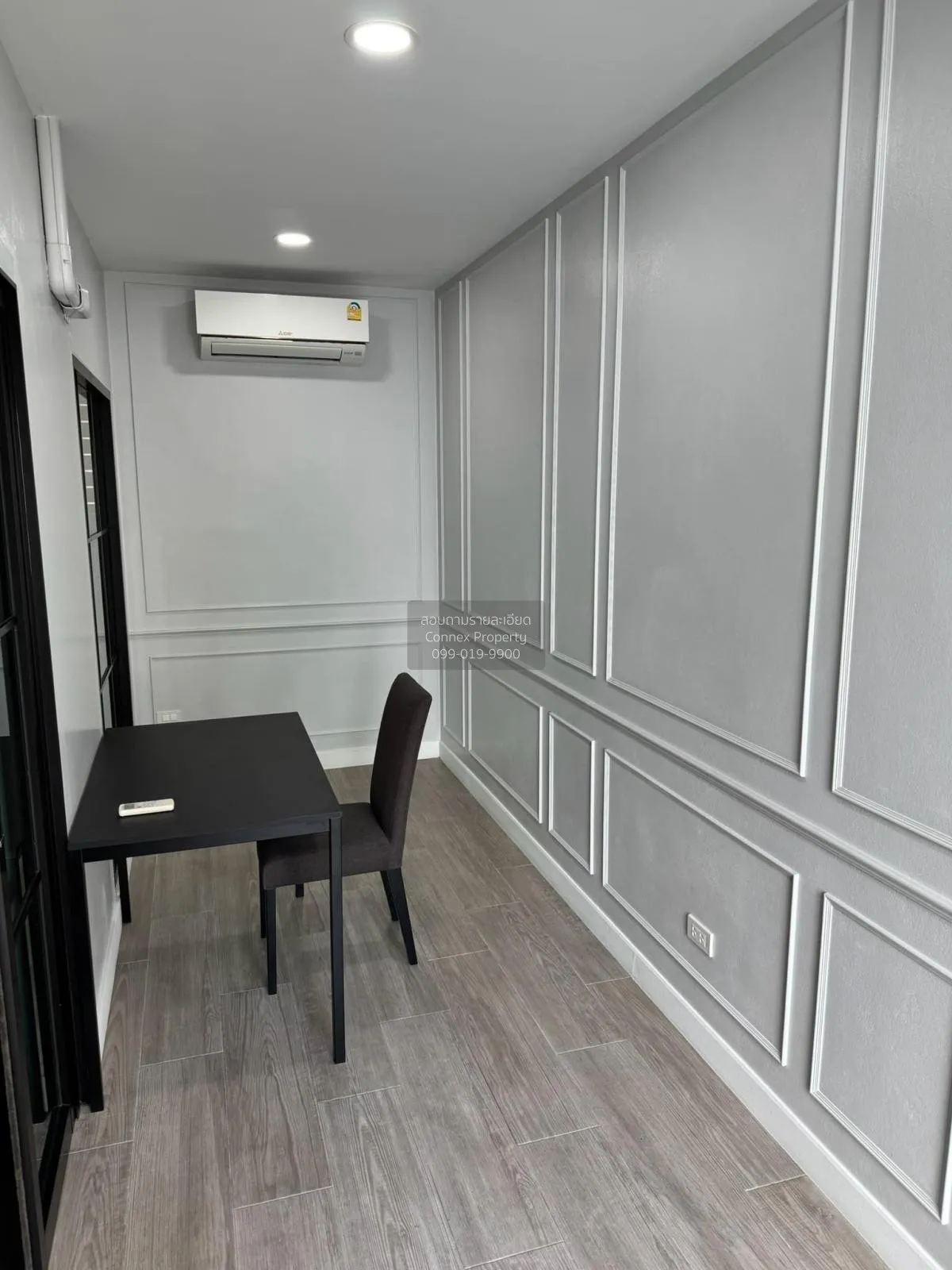 For Sale Townhouse/Townhome  , The Plant Citi Chaengwattana , cor 4