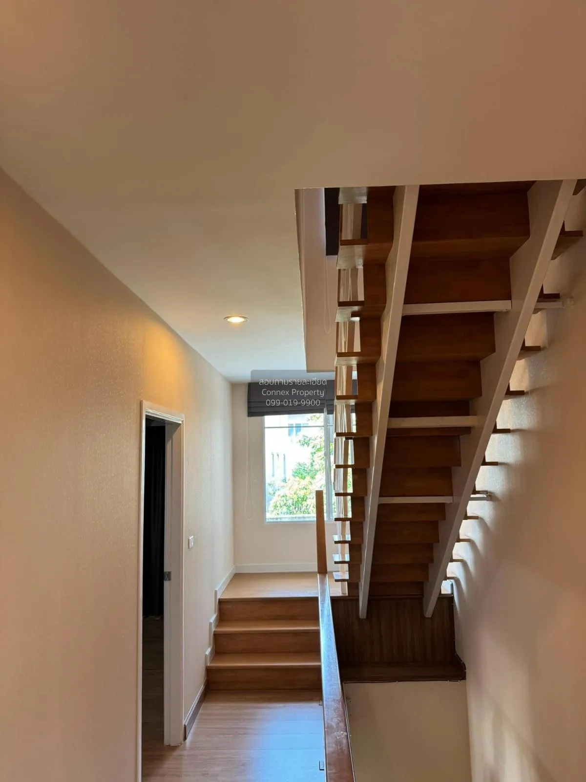 For Sale Townhouse/Townhome  , The Plant Citi Chaengwattana , cor