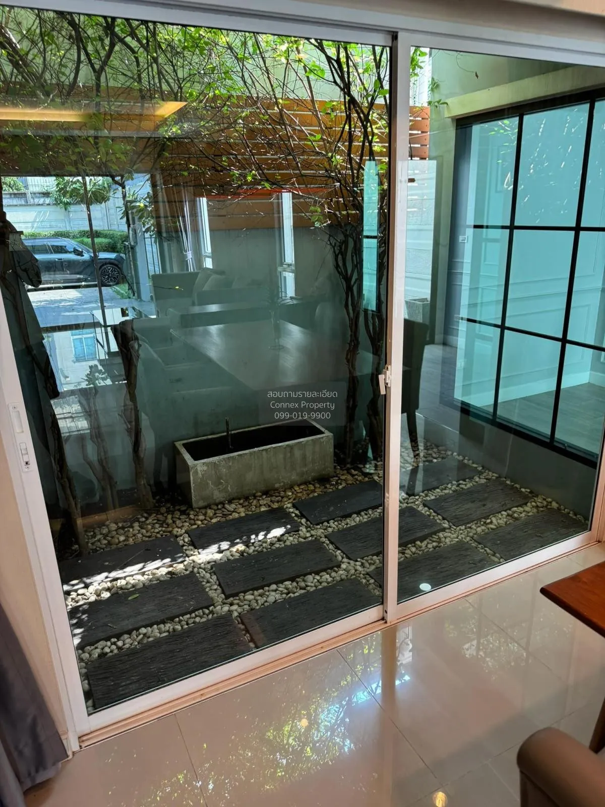 For Sale Townhouse/Townhome  , The Plant Citi Chaengwattana , cor