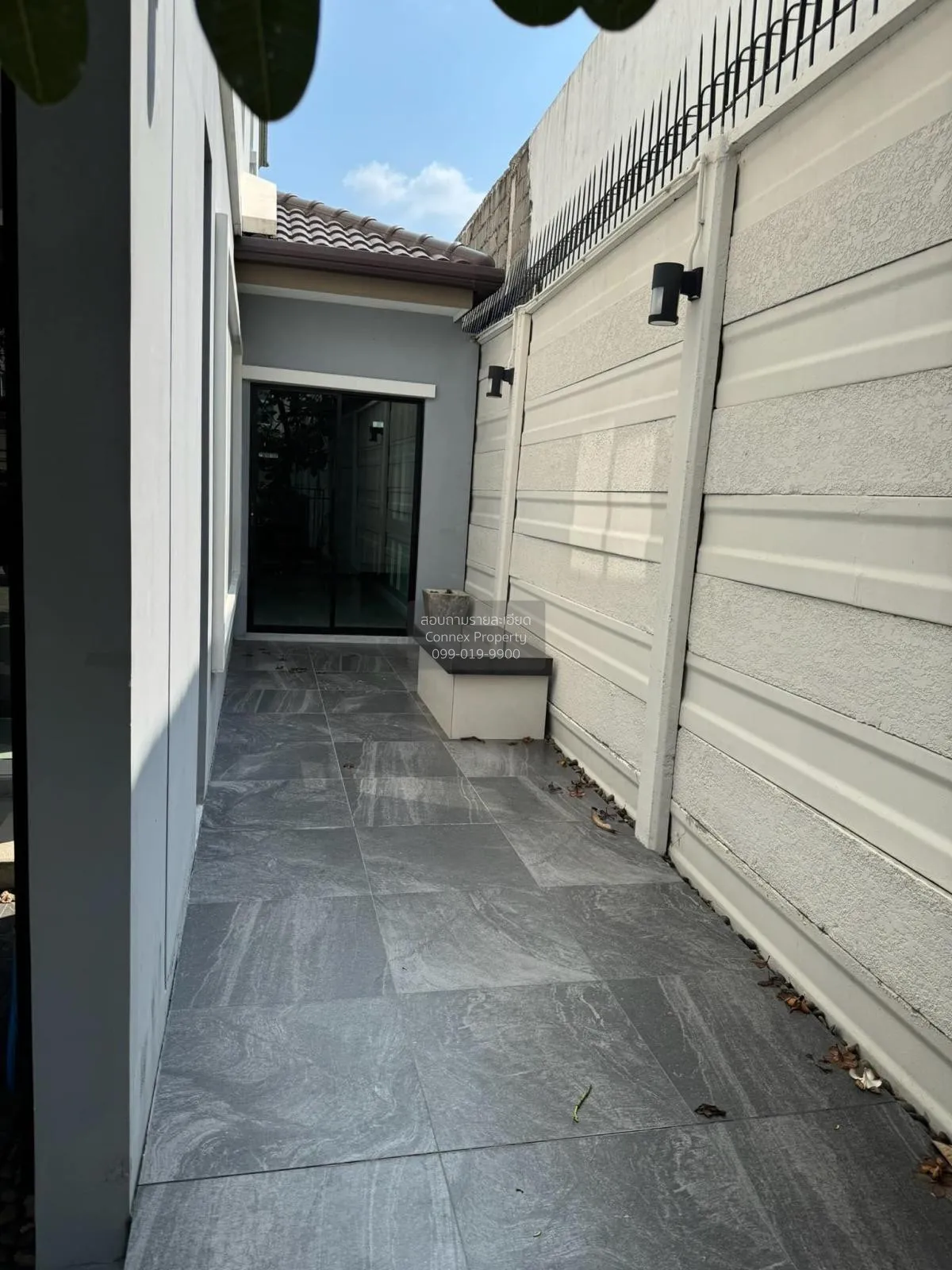 For Sale Townhouse/Townhome  , The Plant Citi Chaengwattana , cor