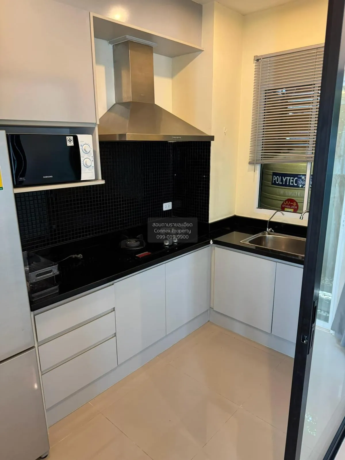 For Sale Townhouse/Townhome  , The Plant Citi Chaengwattana , cor