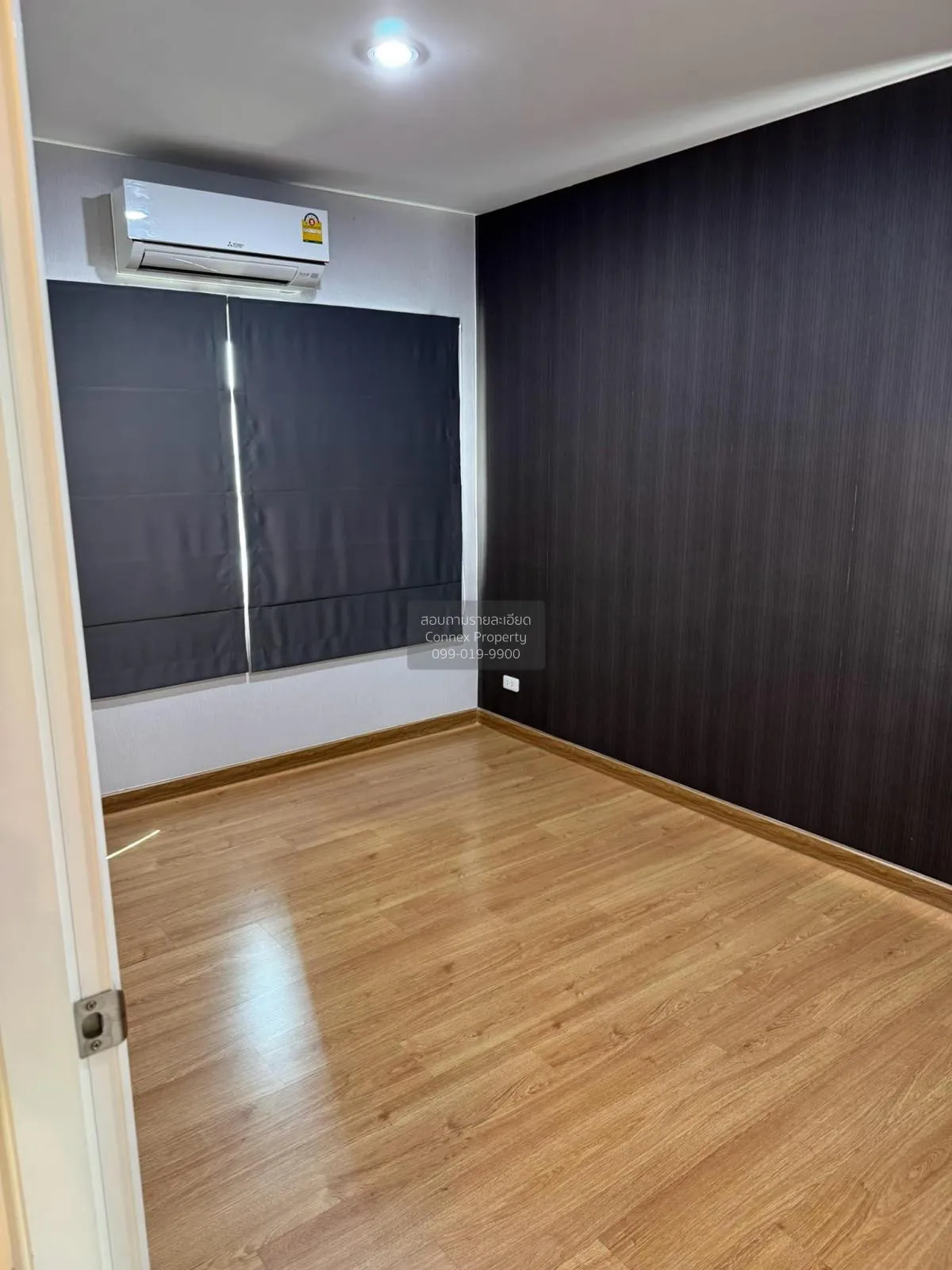 For Sale Townhouse/Townhome  , The Plant Citi Chaengwattana , cor