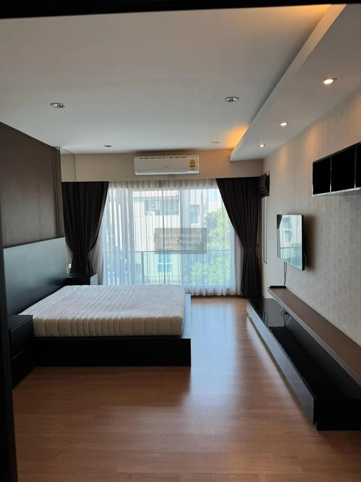 For Sale Townhouse/Townhome  , The Plant Citi Chaengwattana , cor