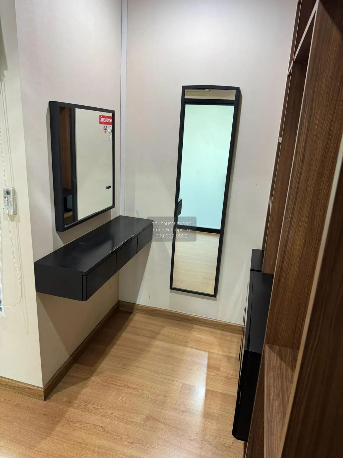 For Sale Townhouse/Townhome  , The Plant Citi Chaengwattana , cor