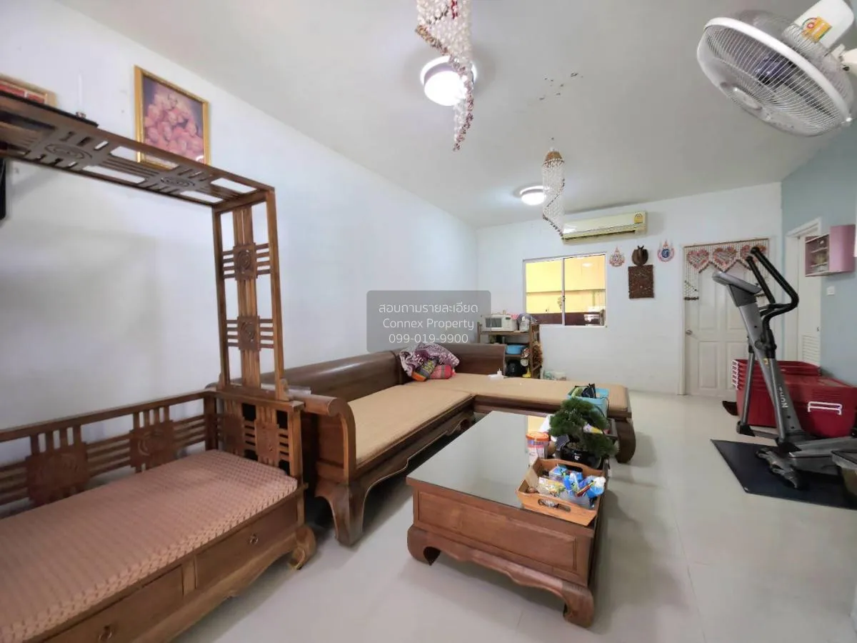 ขายทาวน์เฮ้าส์/ทาวน์โฮม  พฤกษาวิลล์ 22 พระราม 5 - 2 บางไผ่ เมืองน