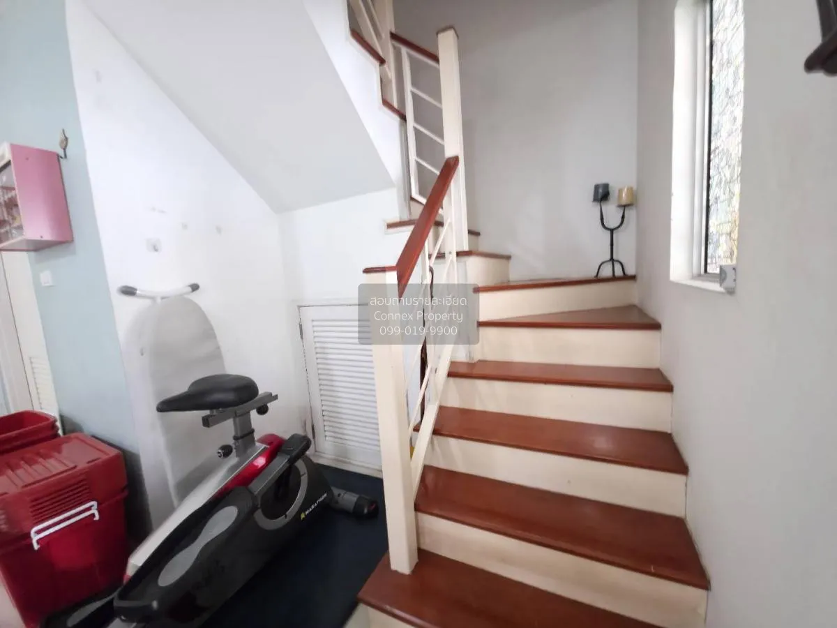 ขายทาวน์เฮ้าส์/ทาวน์โฮม  พฤกษาวิลล์ 22 พระราม 5 - 2 บางไผ่ เมืองน