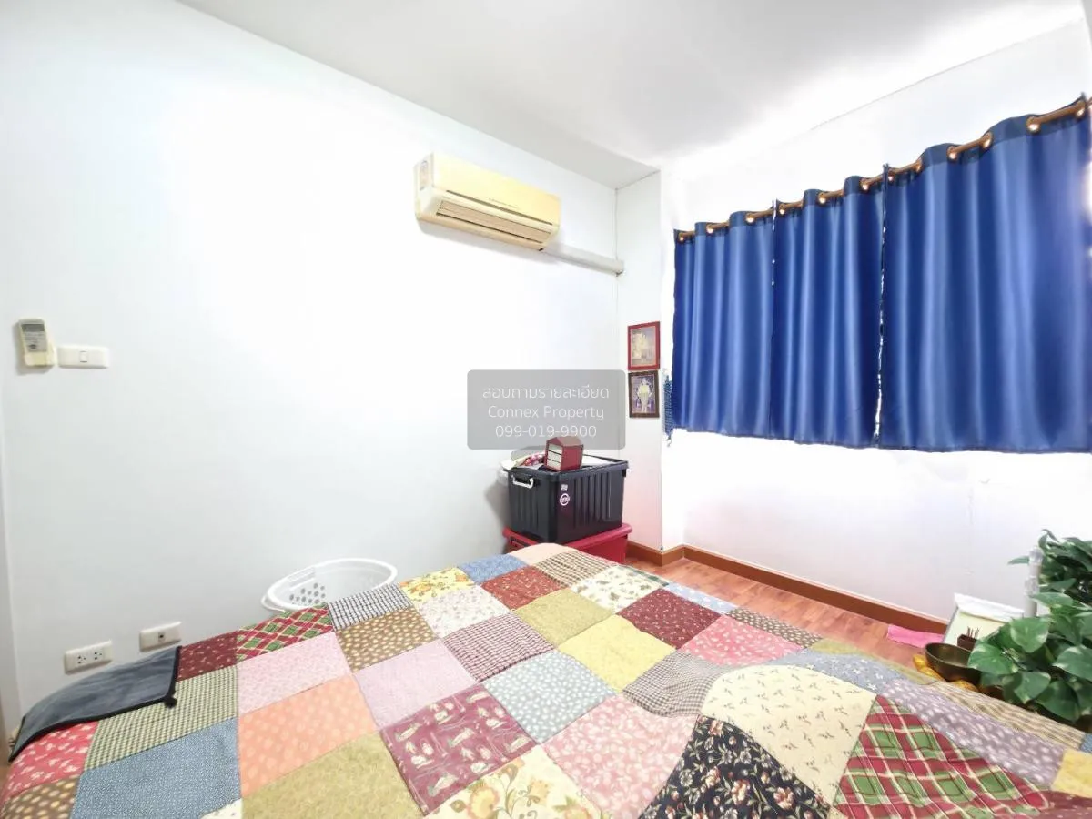 ขายทาวน์เฮ้าส์/ทาวน์โฮม  พฤกษาวิลล์ 22 พระราม 5 - 2 บางไผ่ เมืองน