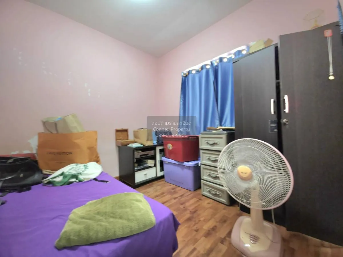 ขายทาวน์เฮ้าส์/ทาวน์โฮม  พฤกษาวิลล์ 22 พระราม 5 - 2 บางไผ่ เมืองน