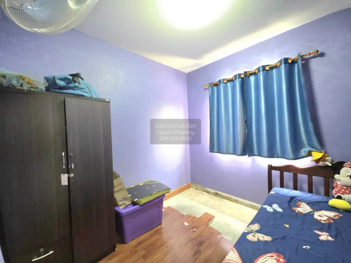 ขายทาวน์เฮ้าส์/ทาวน์โฮม  พฤกษาวิลล์ 22 พระราม 5 - 2 บางไผ่ เมืองน