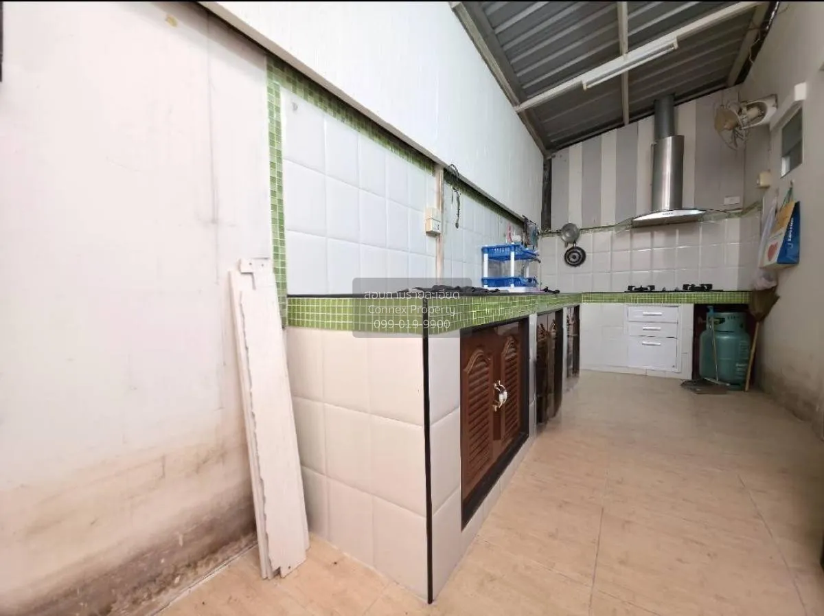 ขายทาวน์เฮ้าส์/ทาวน์โฮม  พฤกษาวิลล์ 22 พระราม 5 - 2 บางไผ่ เมืองน