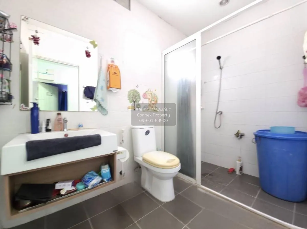 ขายทาวน์เฮ้าส์/ทาวน์โฮม  พฤกษาวิลล์ 22 พระราม 5 - 2 บางไผ่ เมืองน