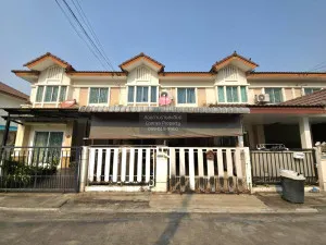 For Sale Townhouse/Townhome  , Pruksa Ville 22 Rama 5 - 2 , Bang Phai , Mueang Nonthaburi , Nonthaburi , CX-119041