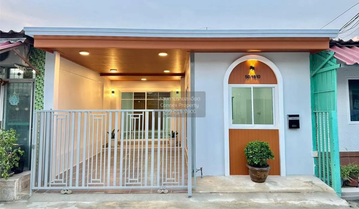For Sale Townhouse/Townhome  , Baan Phrueksa 3 Bang Bua Thong , n 1