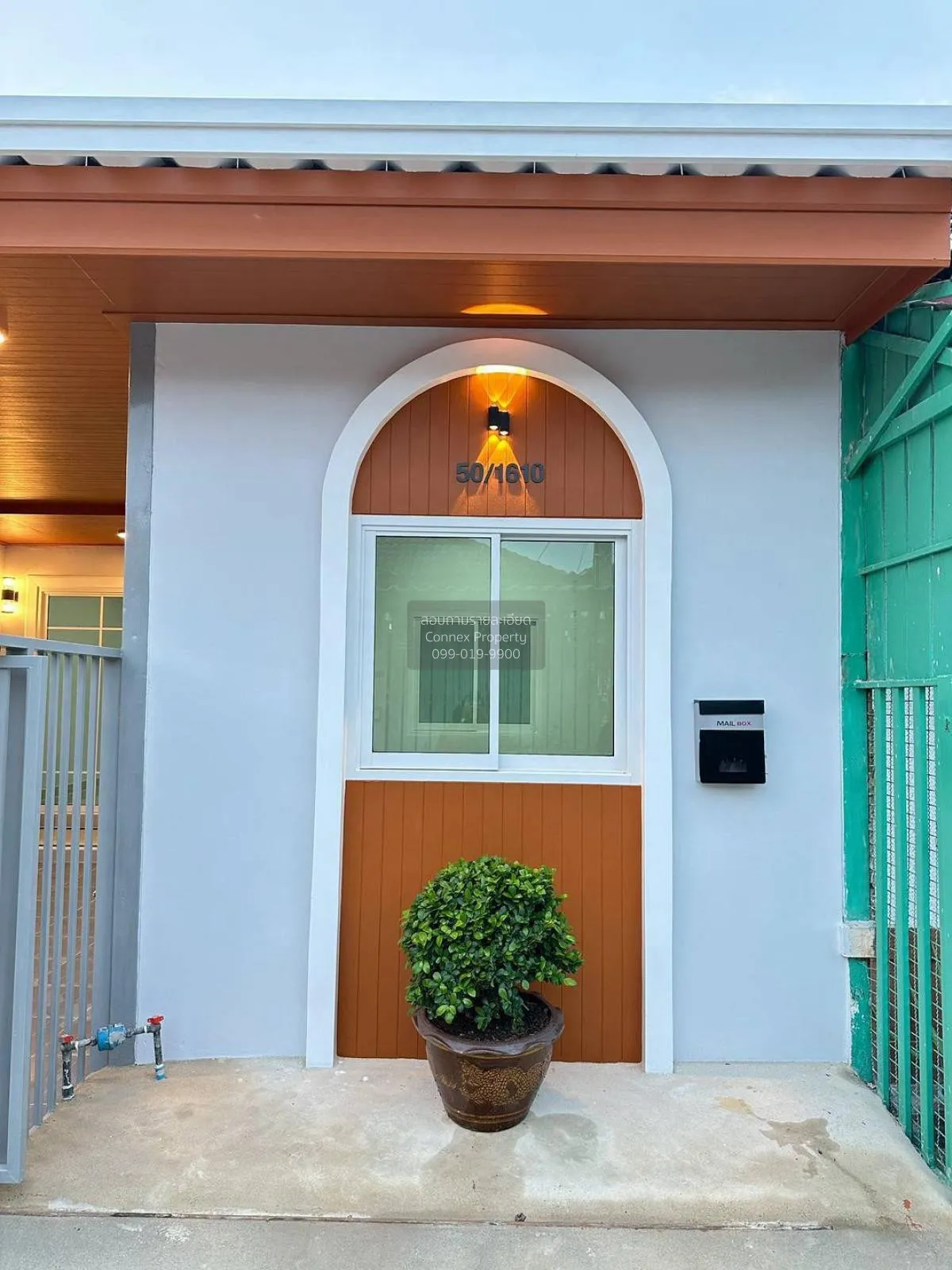 For Sale Townhouse/Townhome  , Baan Phrueksa 3 Bang Bua Thong , n 3