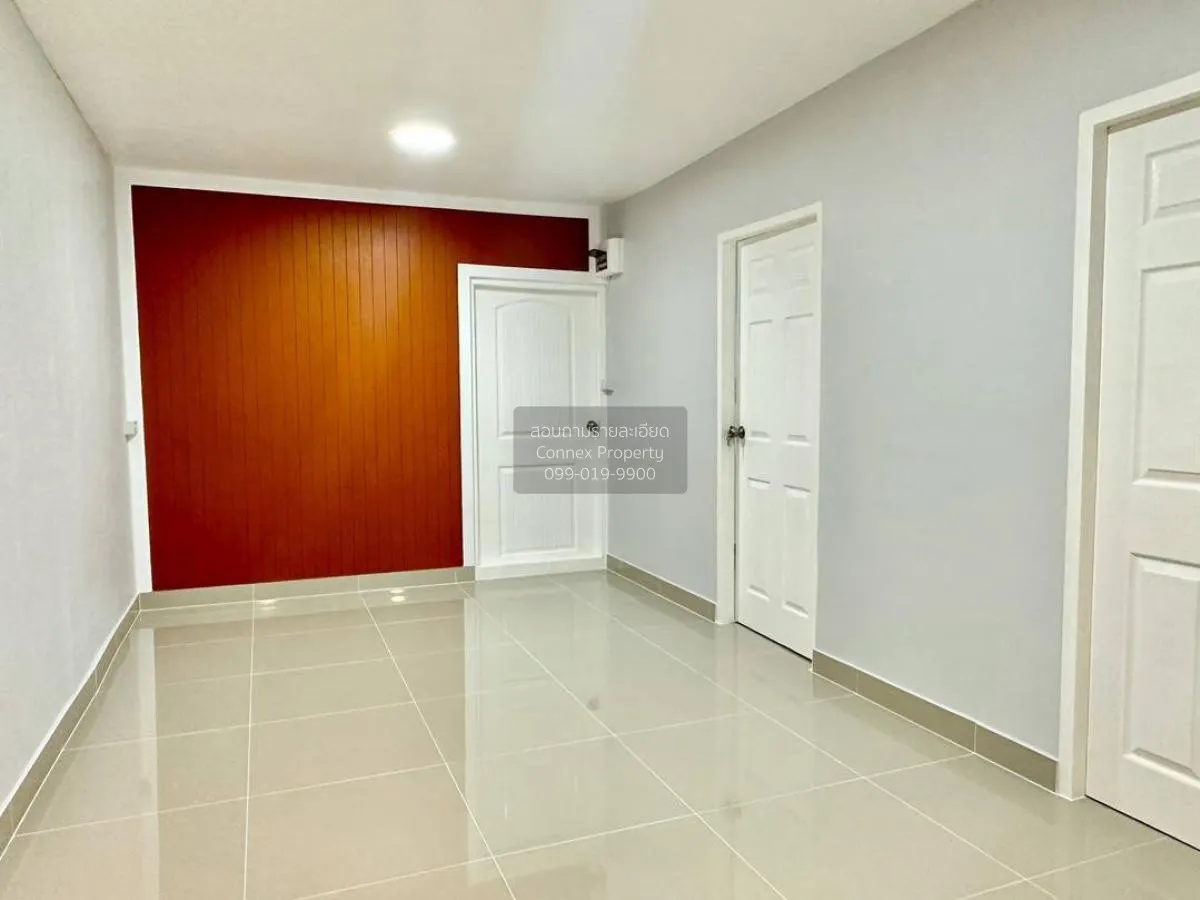 For Sale Townhouse/Townhome  , Baan Phrueksa 3 Bang Bua Thong , n