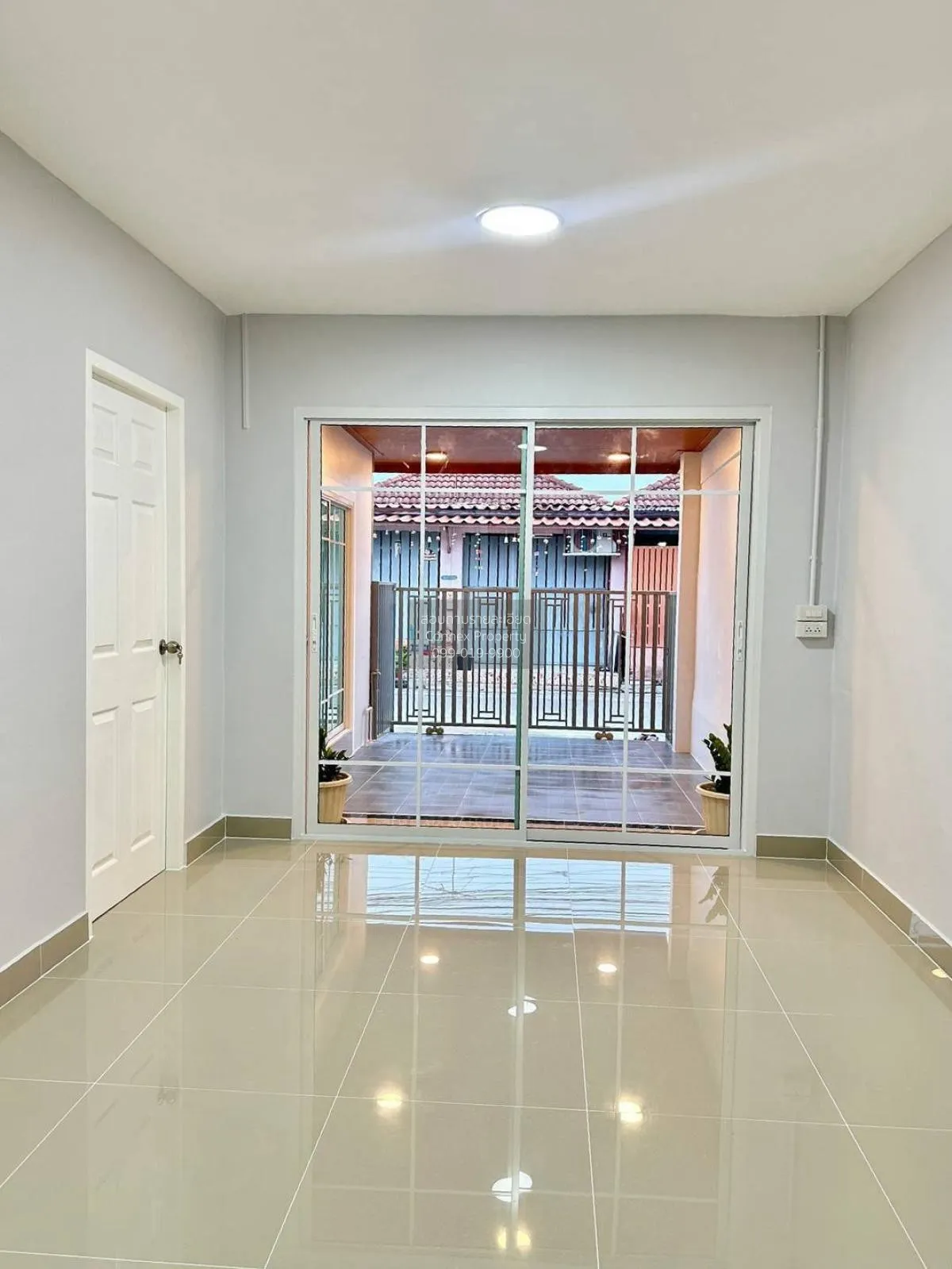For Sale Townhouse/Townhome  , Baan Phrueksa 3 Bang Bua Thong , n