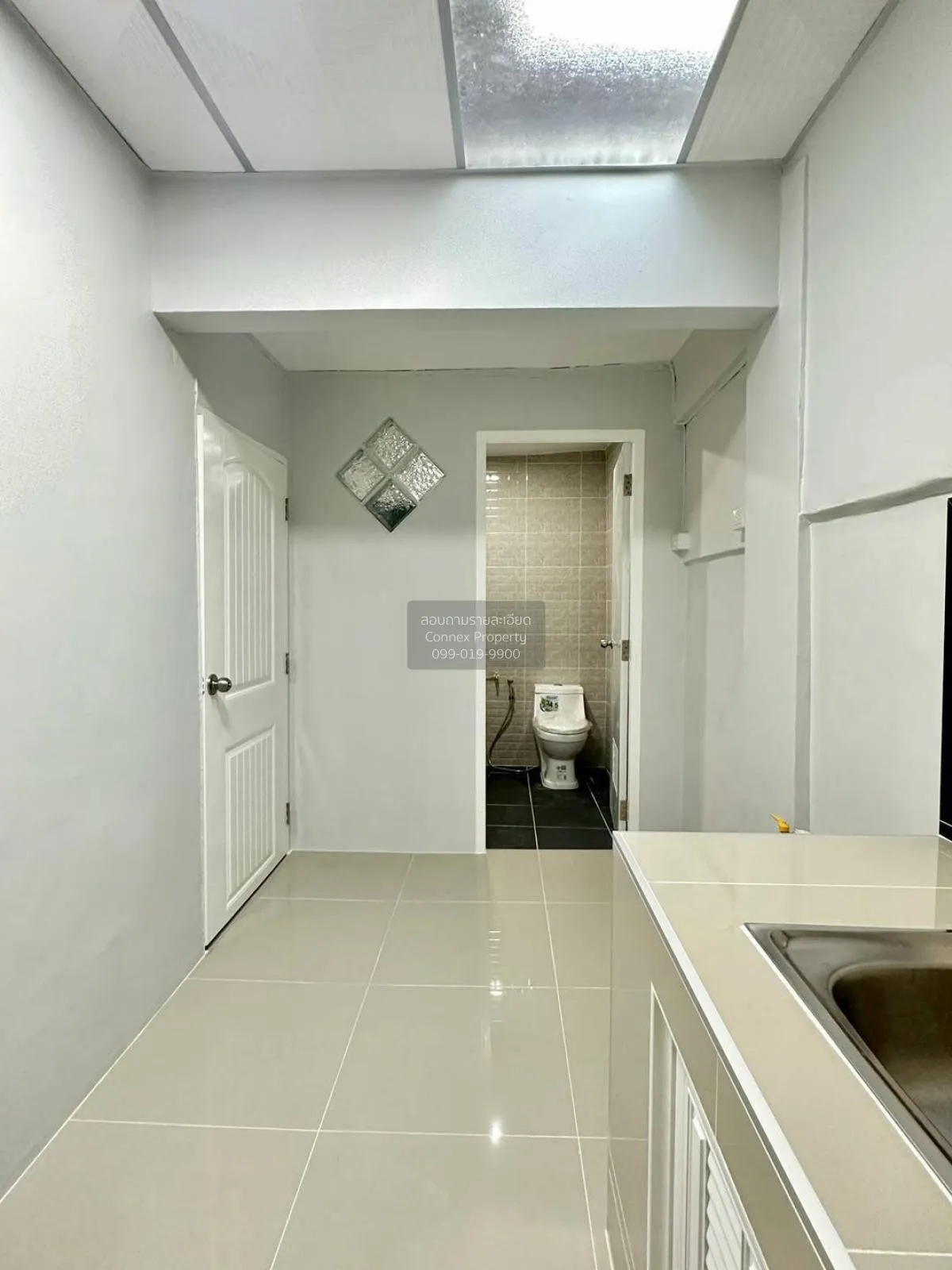 For Sale Townhouse/Townhome  , Baan Phrueksa 3 Bang Bua Thong , n