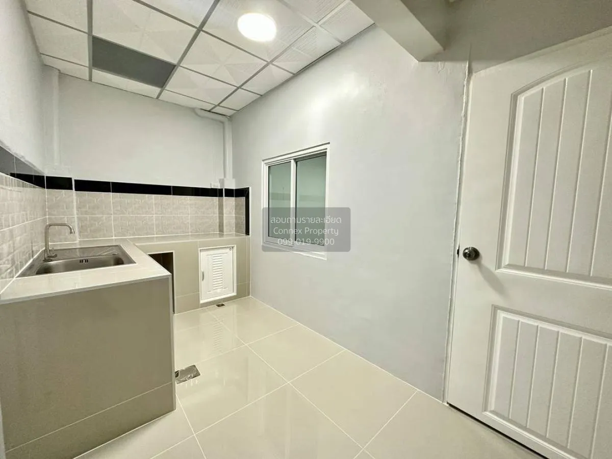 For Sale Townhouse/Townhome  , Baan Phrueksa 3 Bang Bua Thong , n