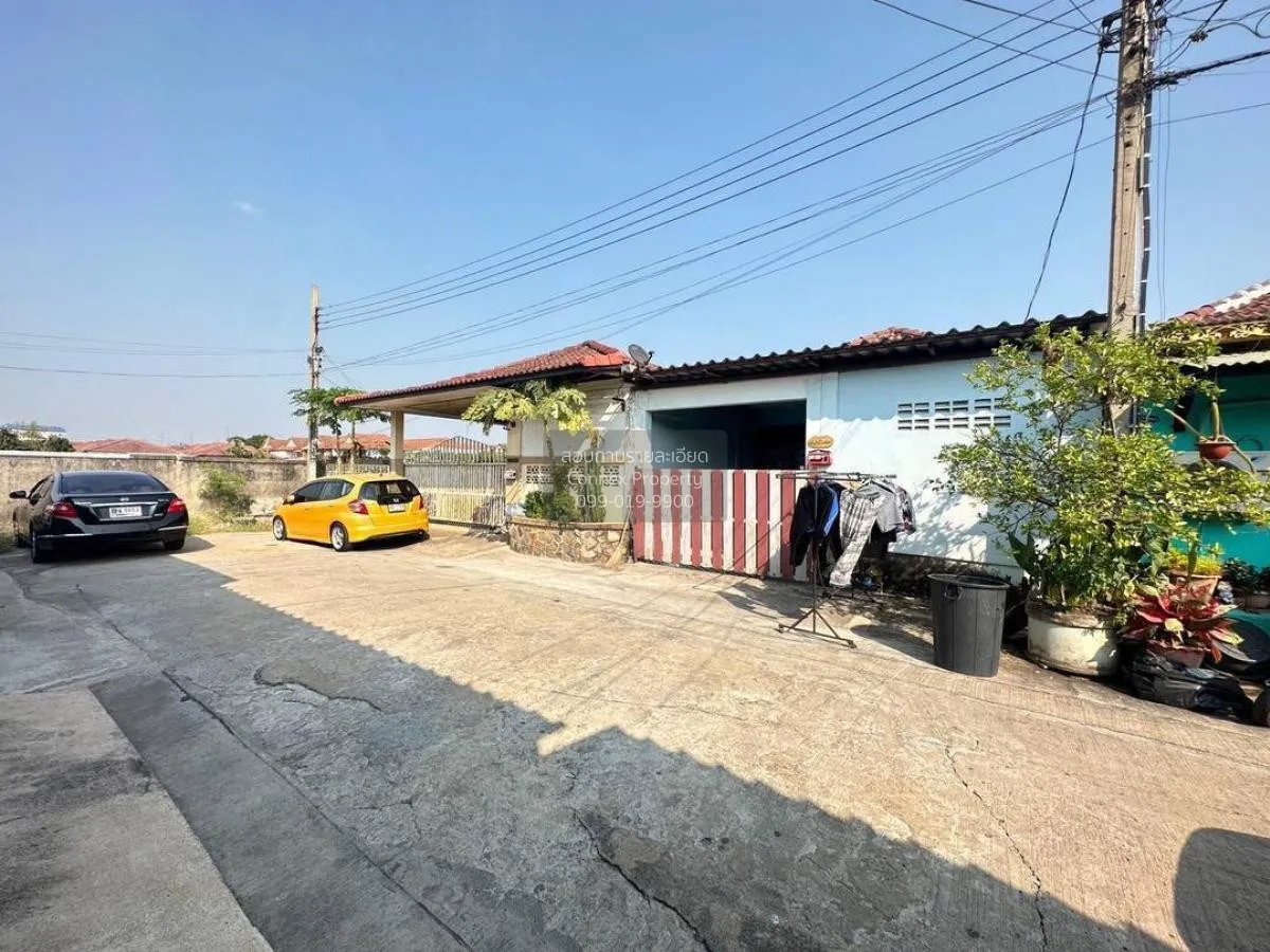 For Sale Townhouse/Townhome  , Baan Phrueksa 3 Bang Bua Thong , n 2