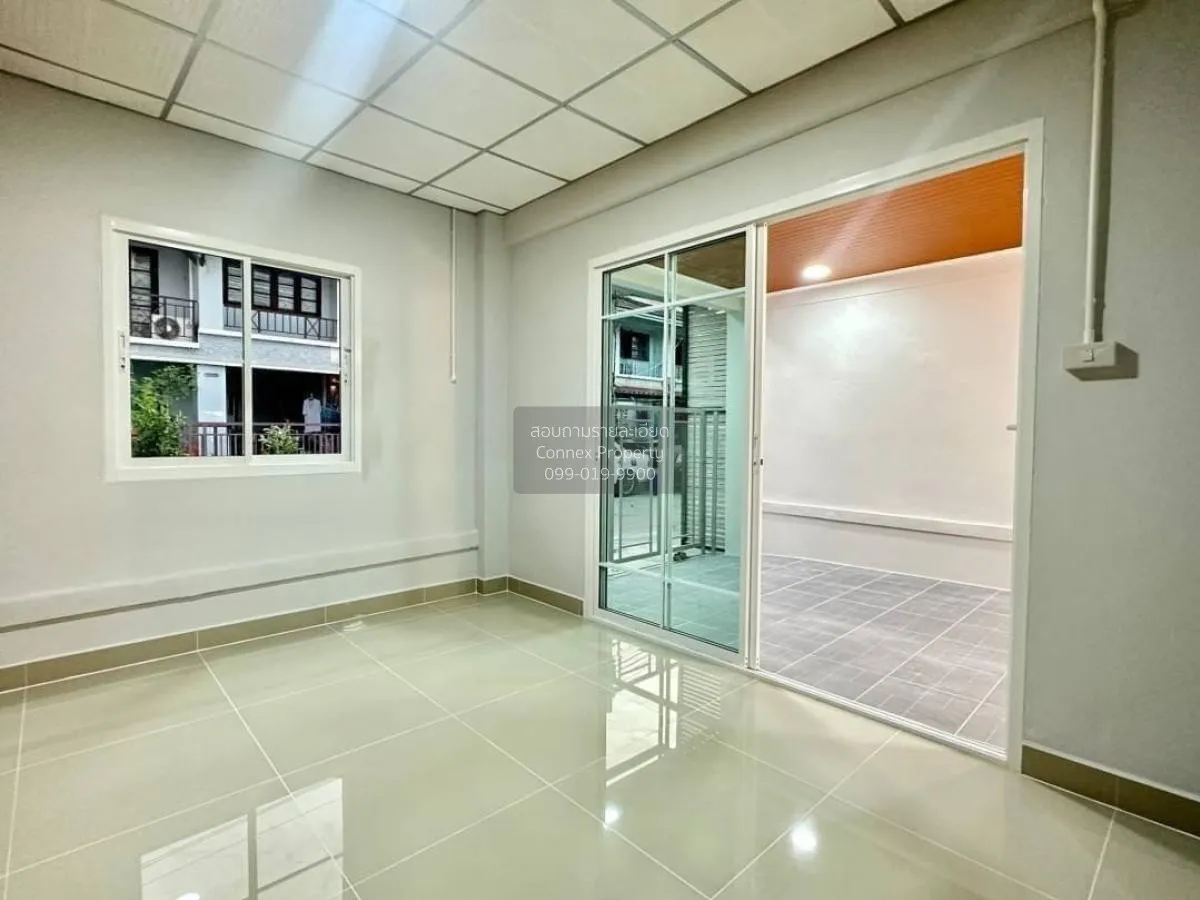 For Sale Townhouse/Townhome  , Baan Phrueksa 3 Bang Bua Thong , n