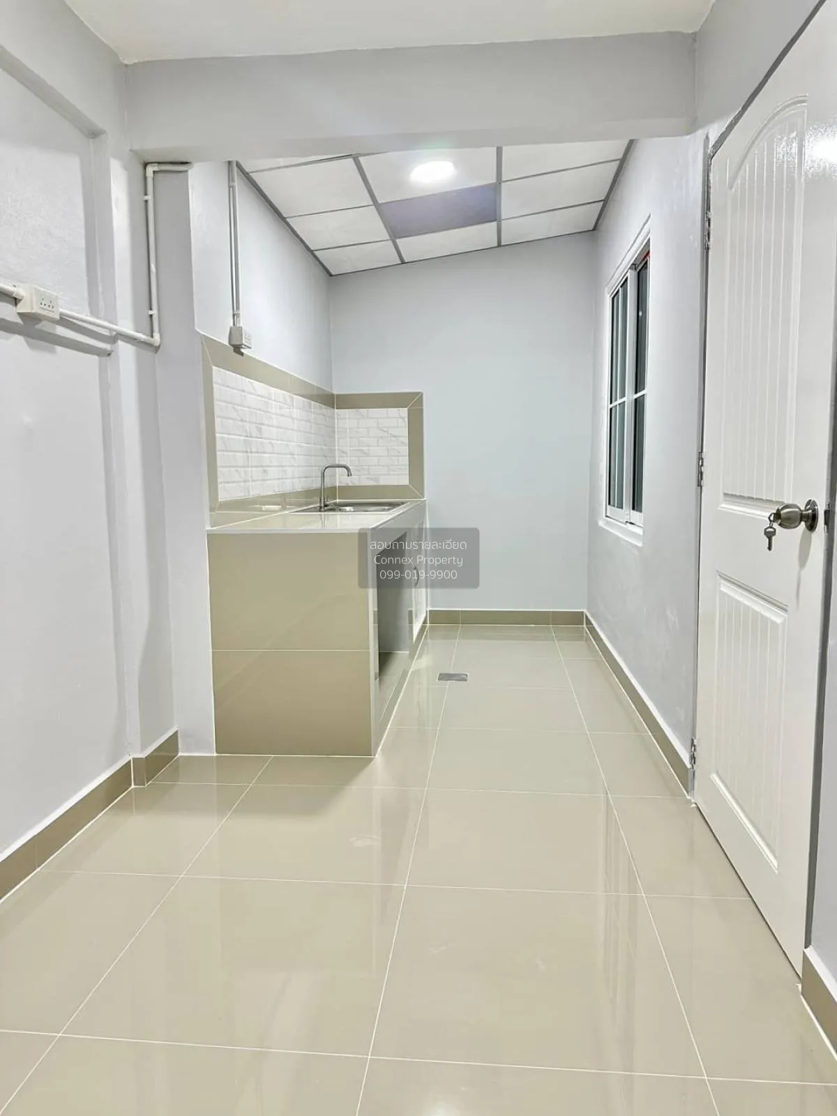 For Sale Townhouse/Townhome  , Baan Phrueksa 3 Bang Bua Thong , n