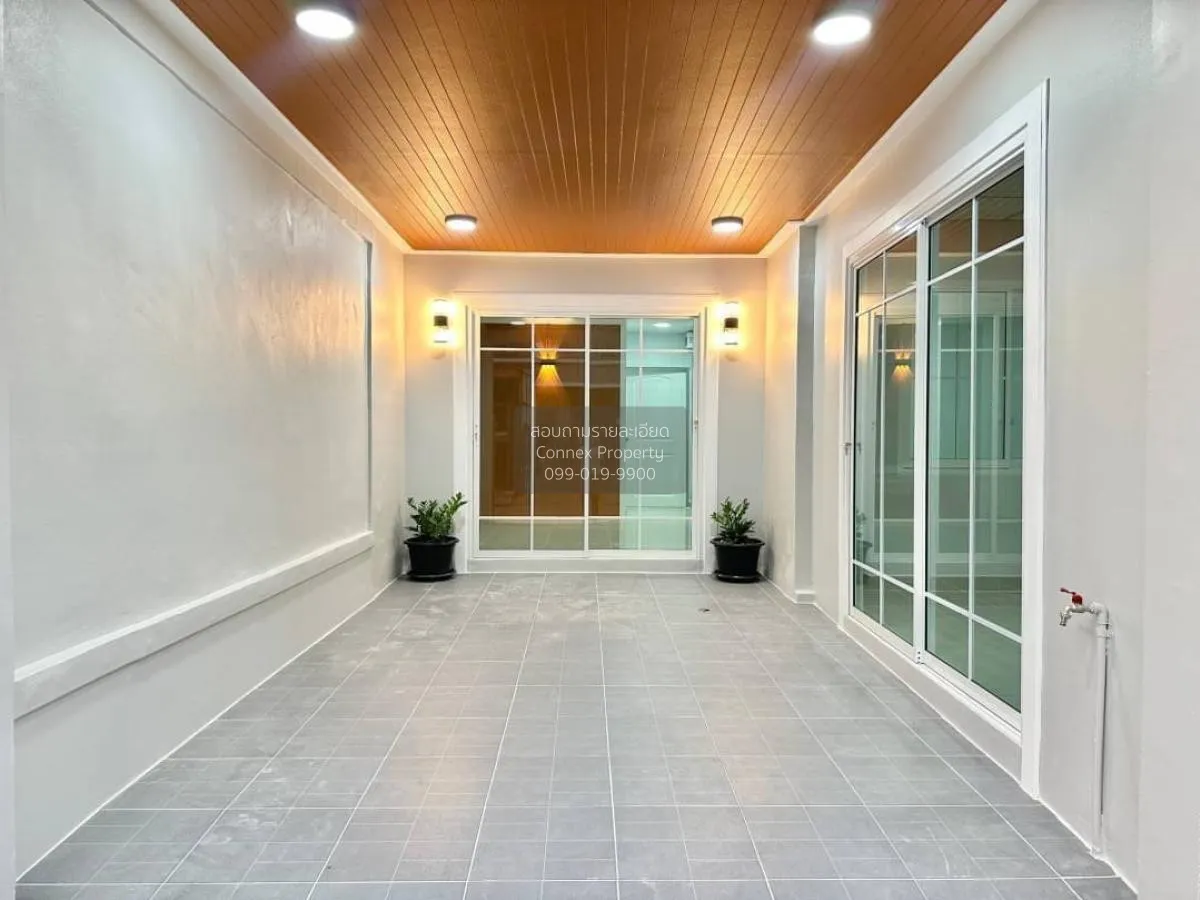 For Sale Townhouse/Townhome  , Baan Phrueksa 3 Bang Bua Thong , n 4