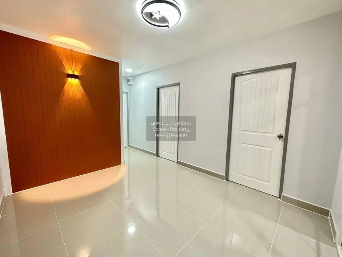 For Sale Townhouse/Townhome  , Baan Phrueksa 3 Bang Bua Thong , n