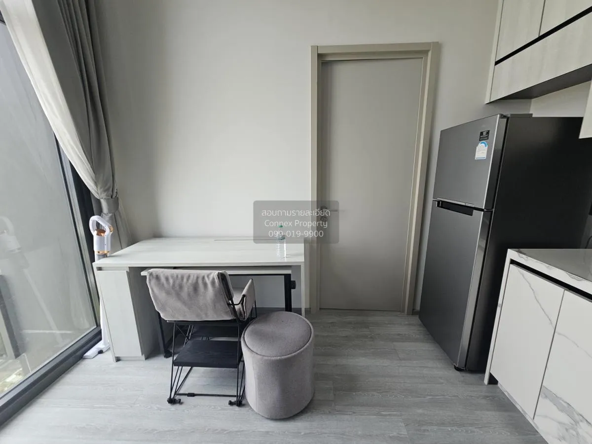 เช่าคอนโด  เดอะไลน์ สุขุมวิท 101 BTS-ปุณณวิถี บางจาก เขต พระโขนง 