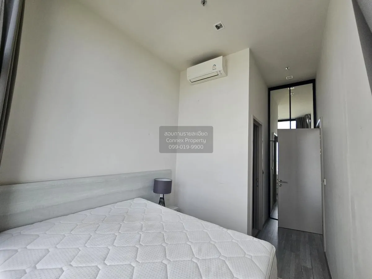 เช่าคอนโด  เดอะไลน์ สุขุมวิท 101 BTS-ปุณณวิถี บางจาก เขต พระโขนง 