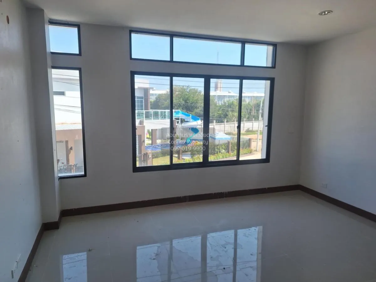 For Sale Townhouse/Townhome  , Suchawalai at sea , Cha-Am , Cha-a 1