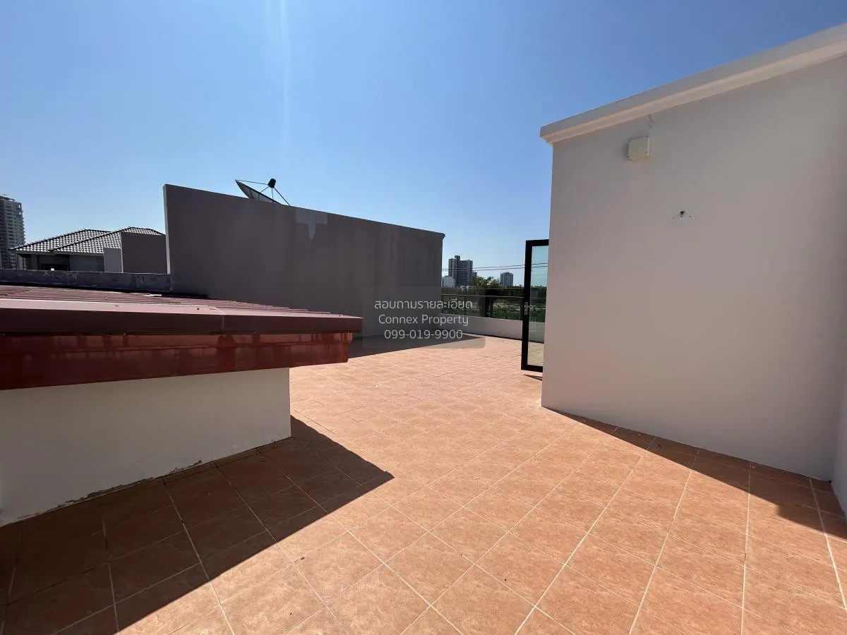 For Sale Townhouse/Townhome  , Suchawalai at sea , Cha-Am , Cha-a