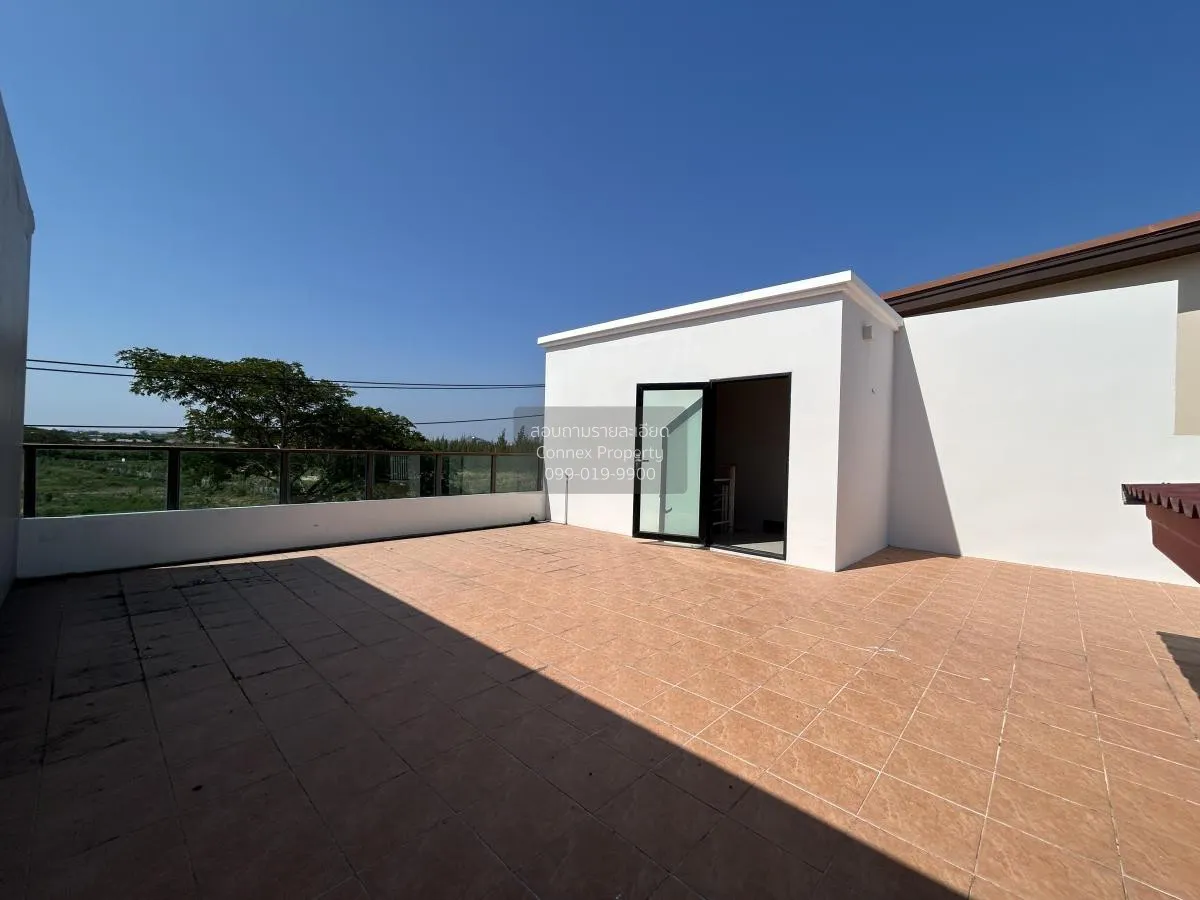 For Sale Townhouse/Townhome  , Suchawalai at sea , Cha-Am , Cha-a