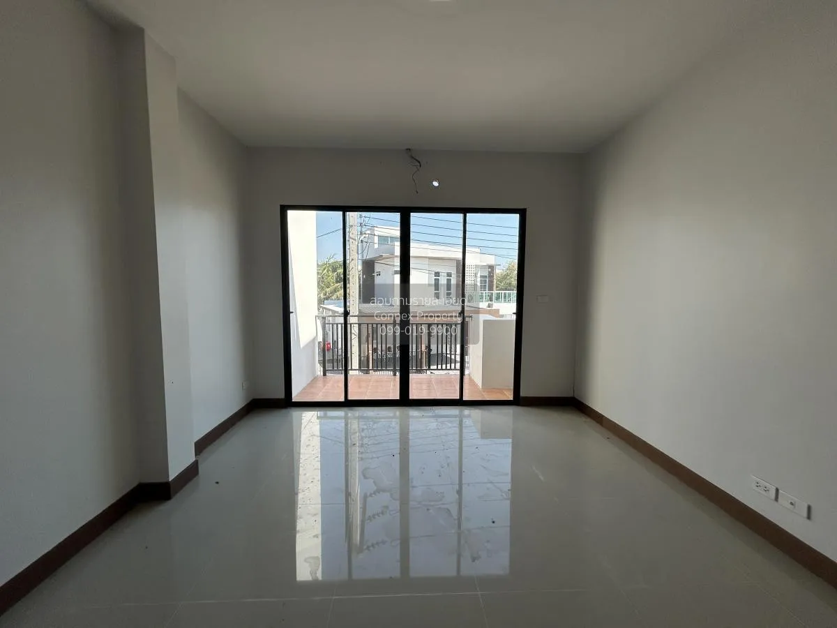 For Sale Townhouse/Townhome  , Suchawalai at sea , Cha-Am , Cha-a