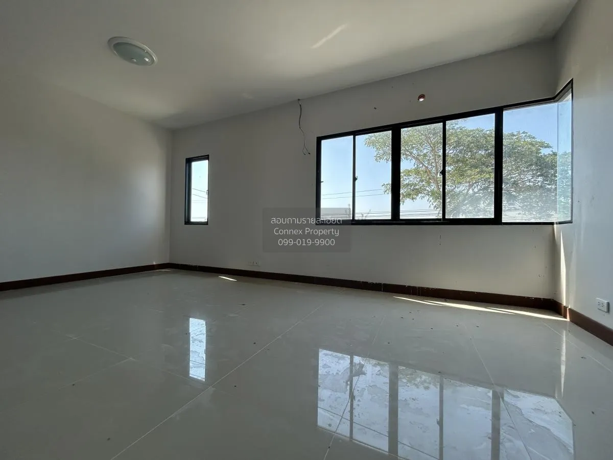 For Sale Townhouse/Townhome  , Suchawalai at sea , Cha-Am , Cha-a