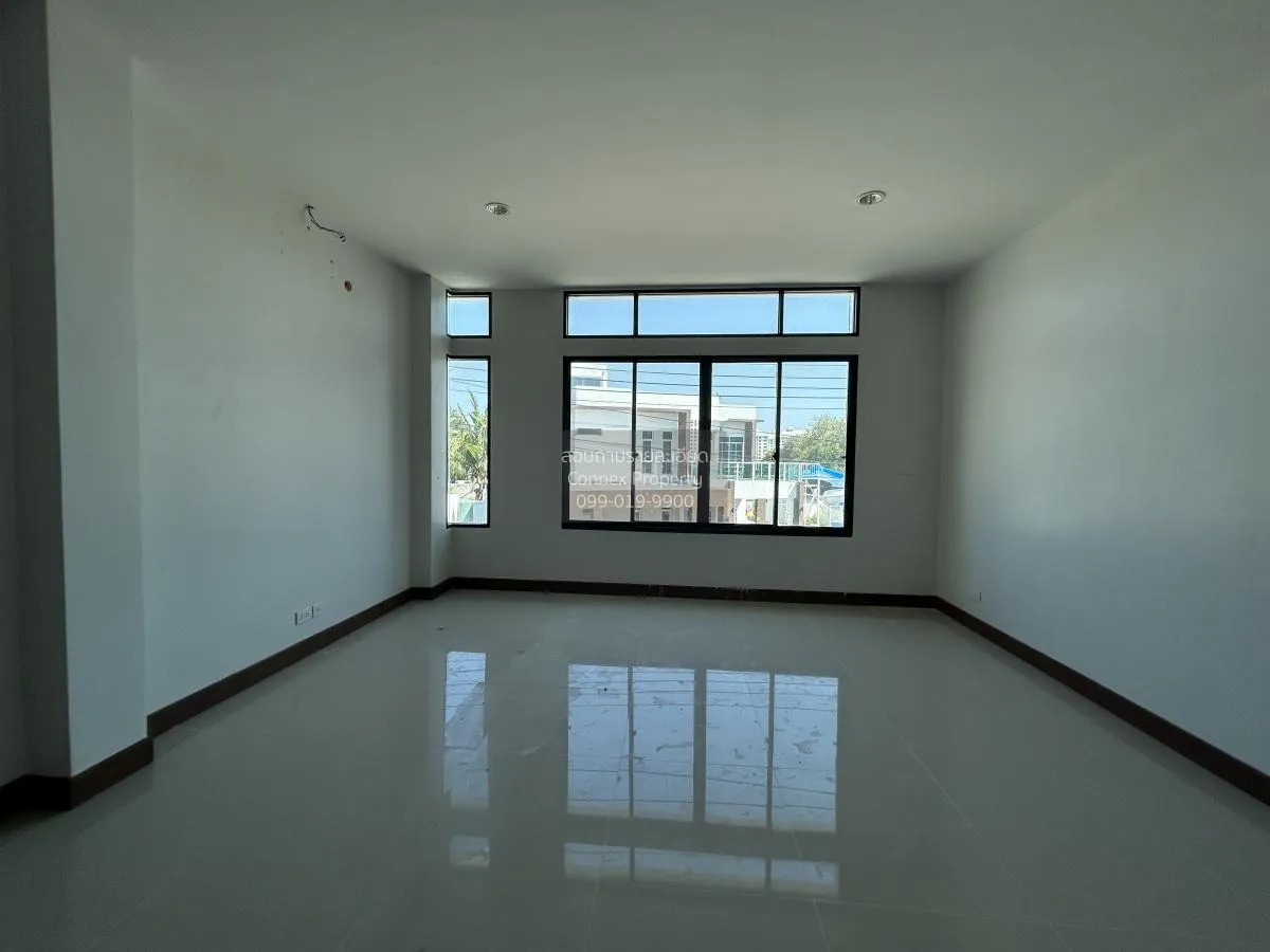 For Sale Townhouse/Townhome  , Suchawalai at sea , Cha-Am , Cha-a