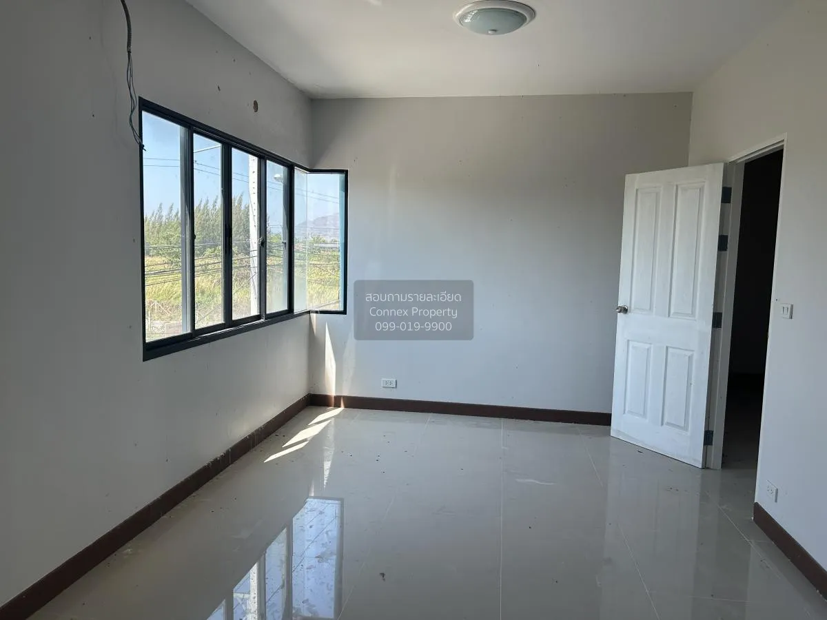 For Sale Townhouse/Townhome  , Suchawalai at sea , Cha-Am , Cha-a 2