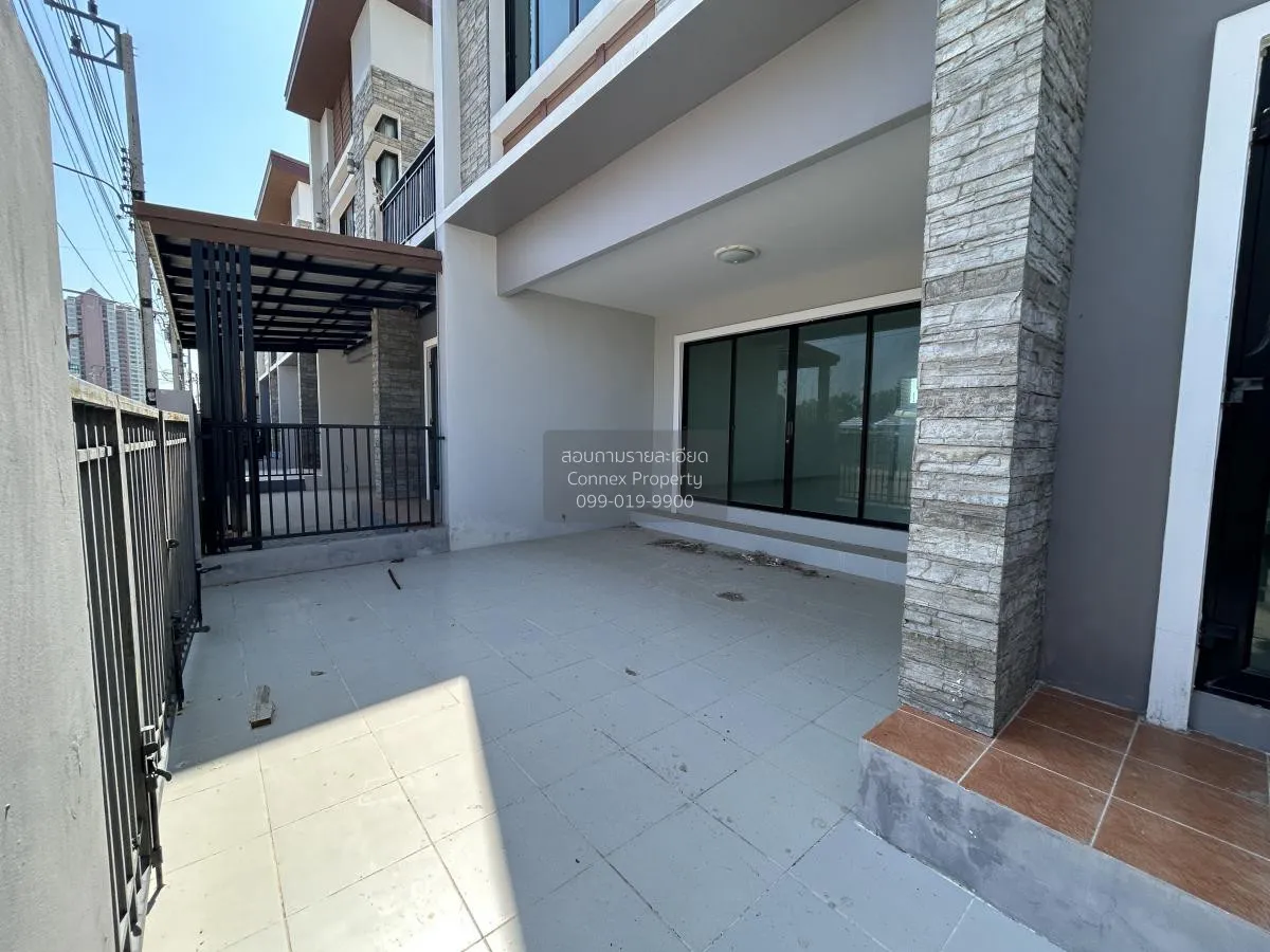 For Sale Townhouse/Townhome  , Suchawalai at sea , Cha-Am , Cha-a