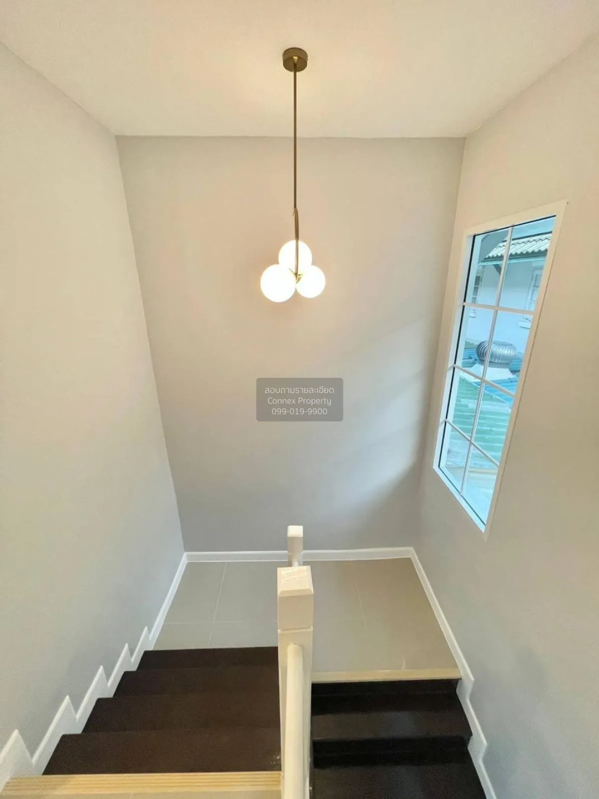 ขายทาวน์เฮ้าส์/ทาวน์โฮม  บ้านพฤกษา 14 บี บางบัวทอง รีโนเวทใหม่ บา