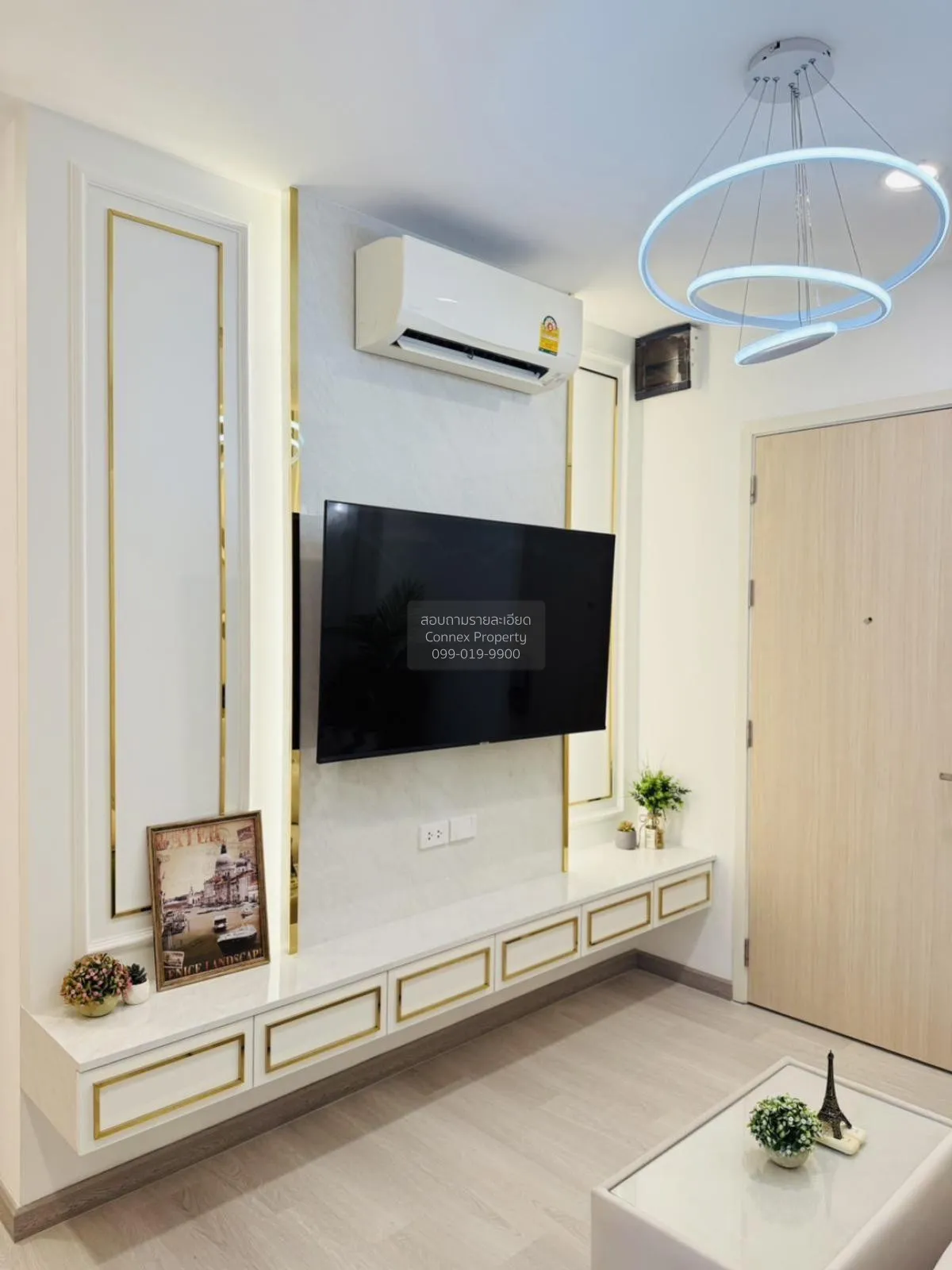 For Sale Condo , Knightsbridge Sky River Ocean  , BTS-Pak Nam , P 4