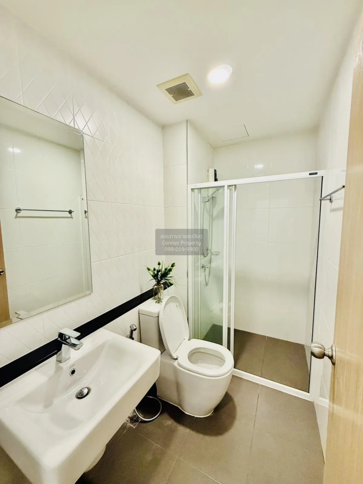 For Sale Condo , Knightsbridge Sky River Ocean  , BTS-Pak Nam , P