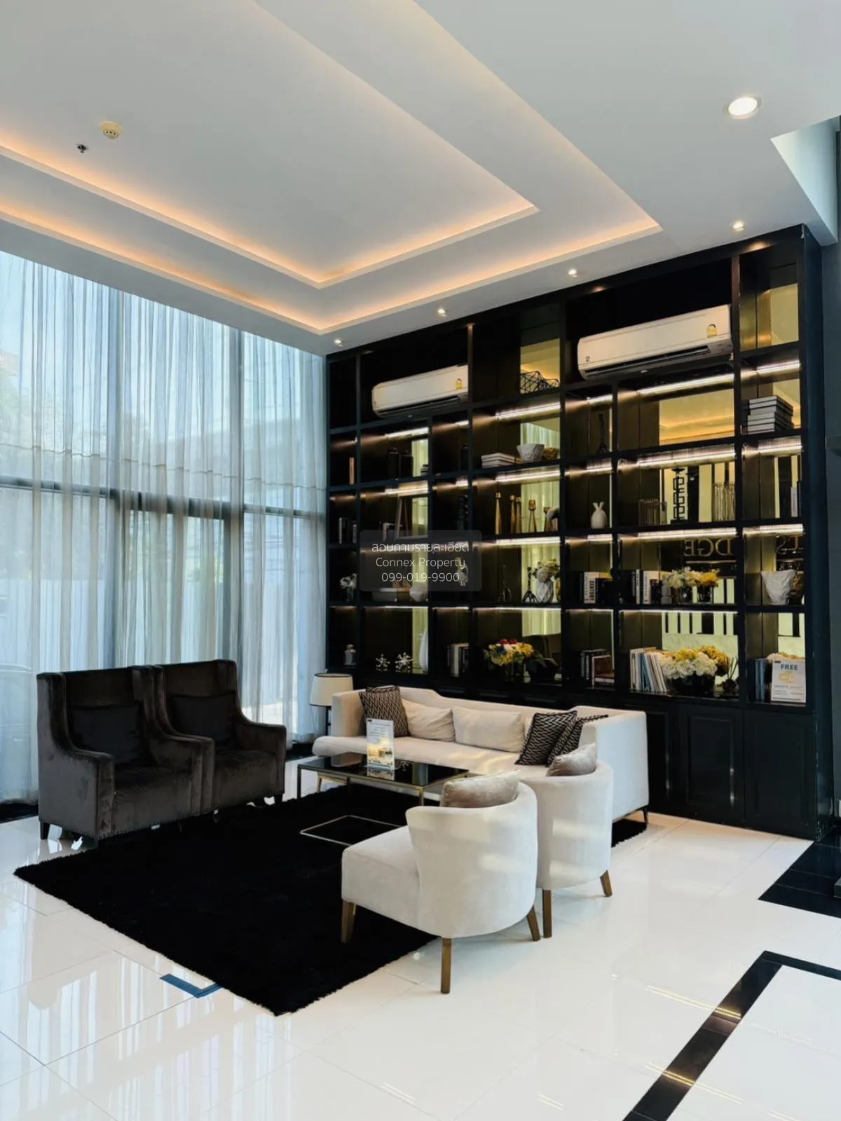 For Sale Condo , Knightsbridge Sky River Ocean  , BTS-Pak Nam , P