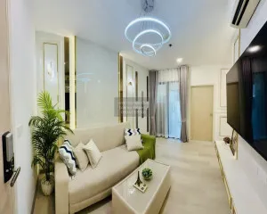 For Sale Condo , Knightsbridge Sky River Ocean  , BTS-Pak Nam , Pak Nam , Mueang Samut Prakan , Samut Prakarn , CX-119053