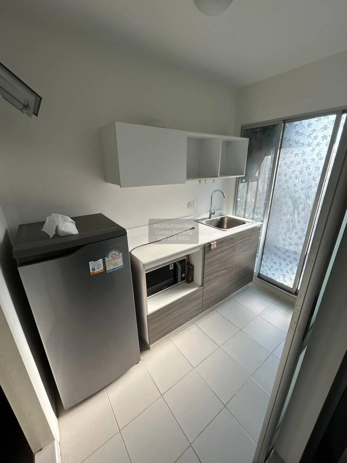 For Rent Condo , D Condo Campus Resort Dome - Rangsit , Khlong Nu 2