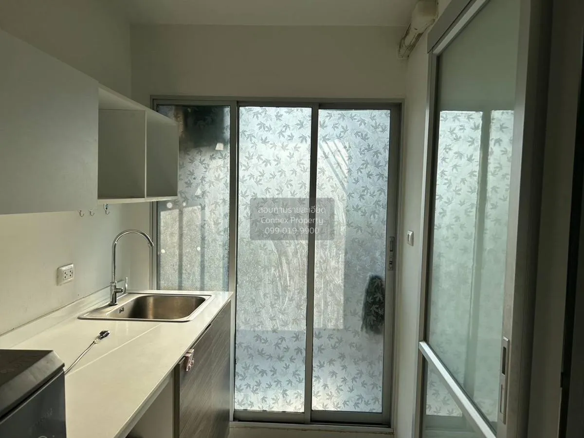 For Rent Condo , D Condo Campus Resort Dome - Rangsit , Khlong Nu 4